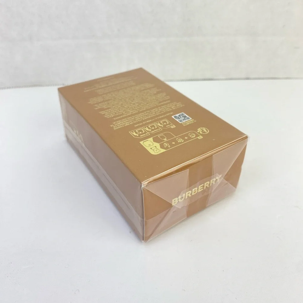 NEW Burberry Goddess Perfume Fragrance 50ml Parfum Authentic - Made Spain - Picture 4 of 4